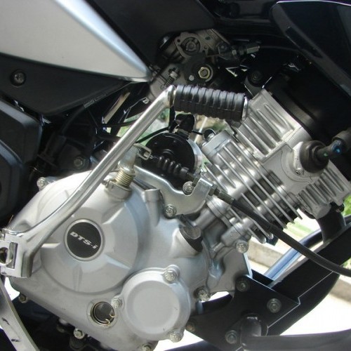 Bajaj Pulsar135ls 11