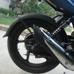 Bajaj Pulsar135ls 12