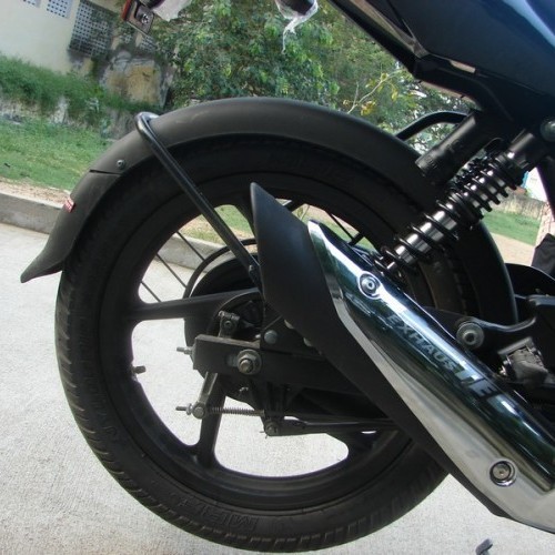 Bajaj Pulsar135ls 12