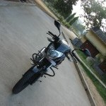 Bajaj Pulsar135ls 14