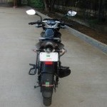 Bajaj Pulsar135ls 15