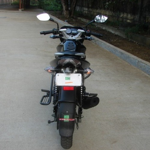 Bajaj Pulsar135ls 15