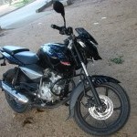 Bajaj Pulsar135ls 16
