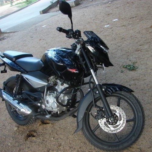 Bajaj Pulsar135ls 16