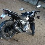 Bajaj Pulsar135ls 18
