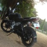 Bajaj Pulsar135ls 19