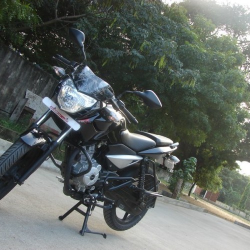 Bajaj Pulsar135ls 2