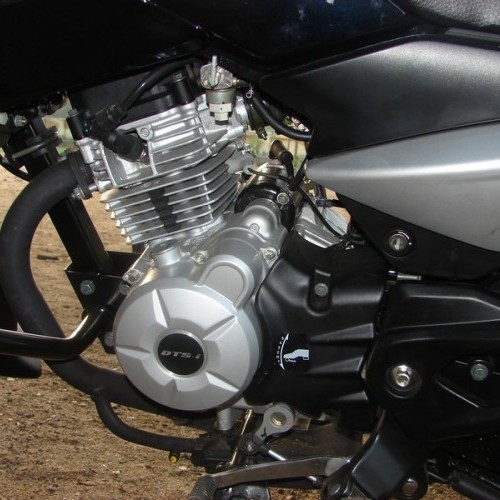 Bajaj Pulsar135ls 20