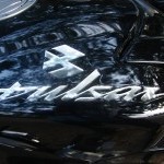 Bajaj Pulsar135ls 22