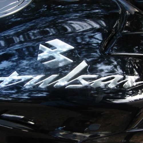 Bajaj Pulsar135ls 22