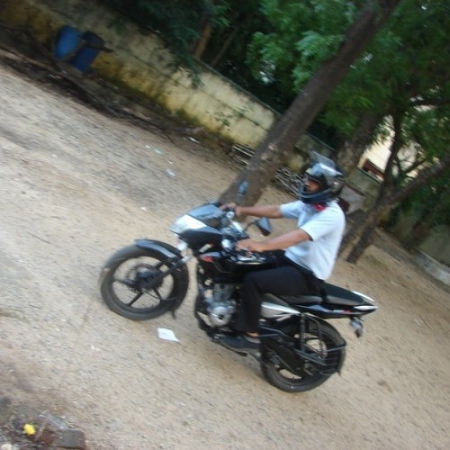Bajaj Pulsar135ls 23