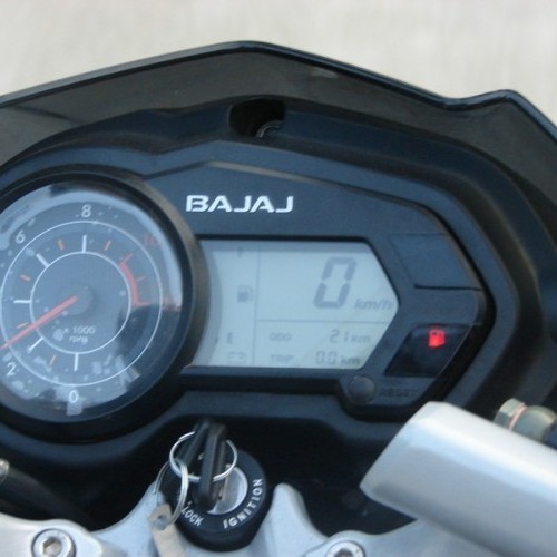 Bajaj Pulsar135ls 24