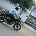 Bajaj Pulsar135ls 25