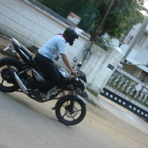 Bajaj Pulsar135ls 25