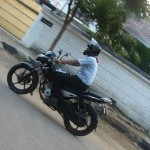 Bajaj Pulsar135ls 27