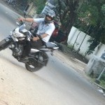 Bajaj Pulsar135ls 28