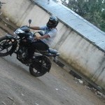 Bajaj Pulsar135ls 29