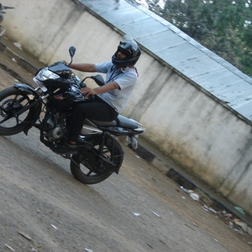 Bajaj Pulsar135ls 29