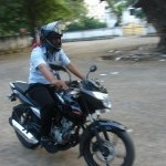 Bajaj Pulsar135ls 30