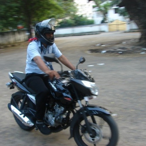 Bajaj Pulsar135ls 30