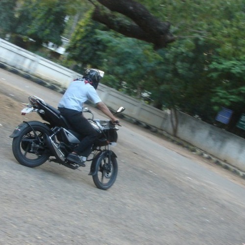 Bajaj Pulsar135ls 31