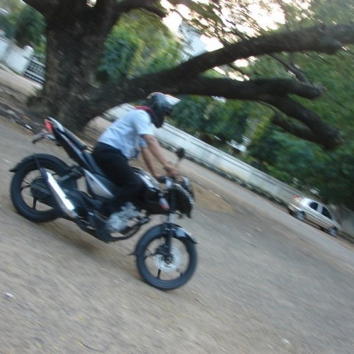 Bajaj Pulsar135ls 32