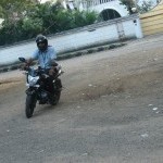 Bajaj Pulsar135ls 33