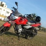 Bajaj Pulsar135ls 36