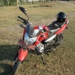 Bajaj Pulsar135ls 37