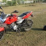 Bajaj Pulsar135ls 39