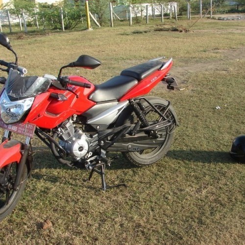 Bajaj Pulsar135ls 39