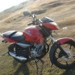Bajaj Pulsar135ls 40