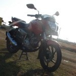 Bajaj Pulsar135ls 41