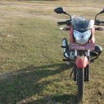 Bajaj Pulsar135ls 42