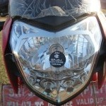 Bajaj Pulsar135ls 43