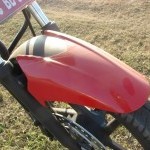 Bajaj Pulsar135ls 44