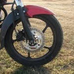 Bajaj Pulsar135ls 45