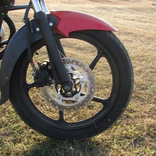 Bajaj Pulsar135ls 45