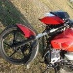 Bajaj Pulsar135ls 46