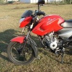 Bajaj Pulsar135ls 47