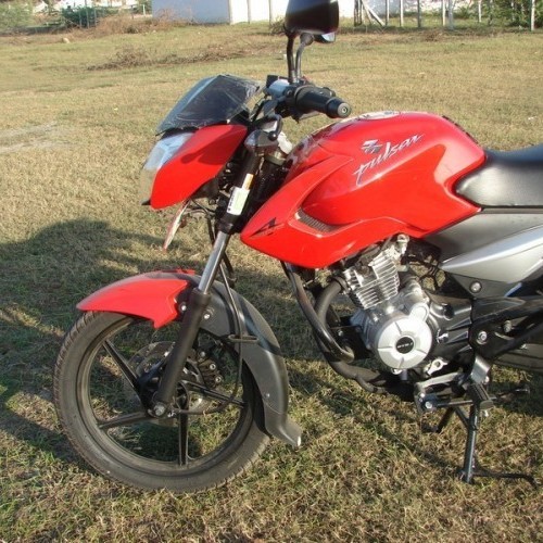 Bajaj Pulsar135ls 47