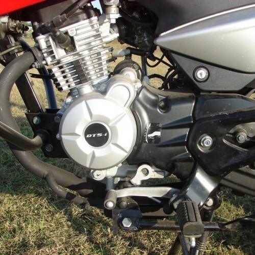 Bajaj Pulsar135ls 48