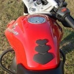 Bajaj Pulsar135ls 49