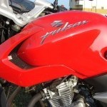 Bajaj Pulsar135ls 50