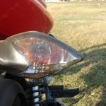 Bajaj Pulsar135ls 53