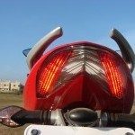 Bajaj Pulsar135ls 54