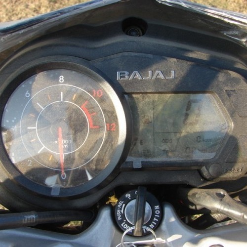 Bajaj Pulsar135ls 55