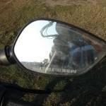 Bajaj Pulsar135ls 56