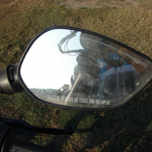 Bajaj Pulsar135ls 56