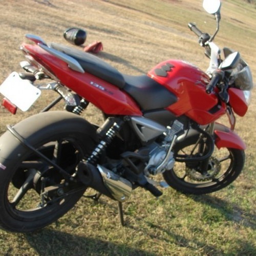 Bajaj Pulsar135ls 57